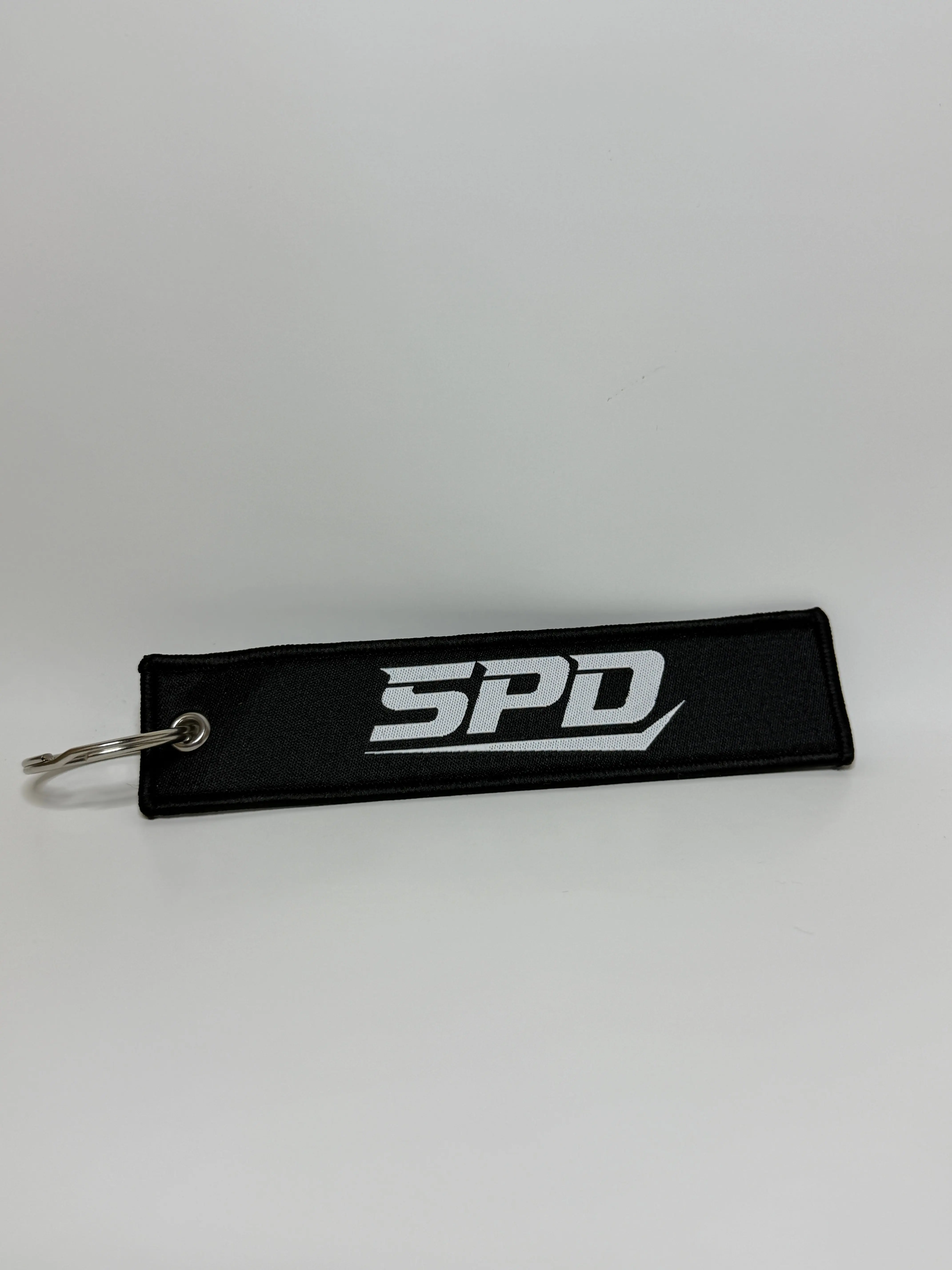 SPD Keychain V1
