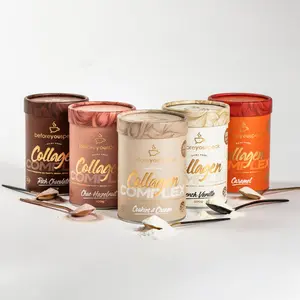 Collagen Complex
