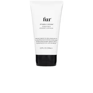 fur Stubble Cream