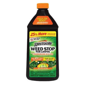 40 oz. Weed Stop for Lawns Plus Crabgrass Killer Concentrate