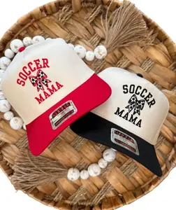 Soccer Mama Hat