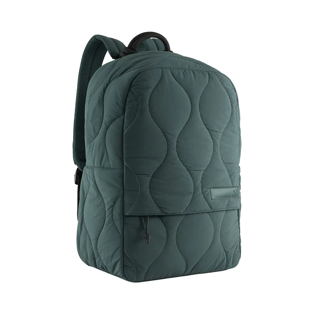 PUMA Mens Beyond Labels Backpack Casual - Green