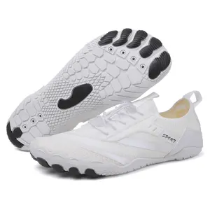 Bronoir Sport Pro | Healthy Barefoot Shoes for All-Day Support & Natural Comfort (Unisex)