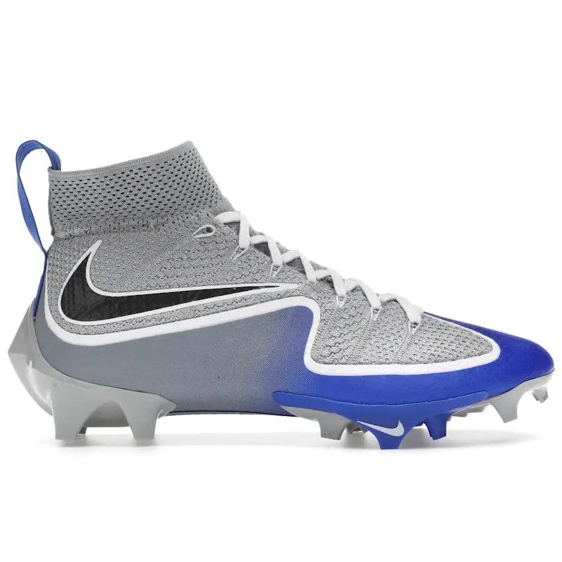 Nike Vapor Edge 360 Untouchable Mid Grey Racer Blue (men) by StockX