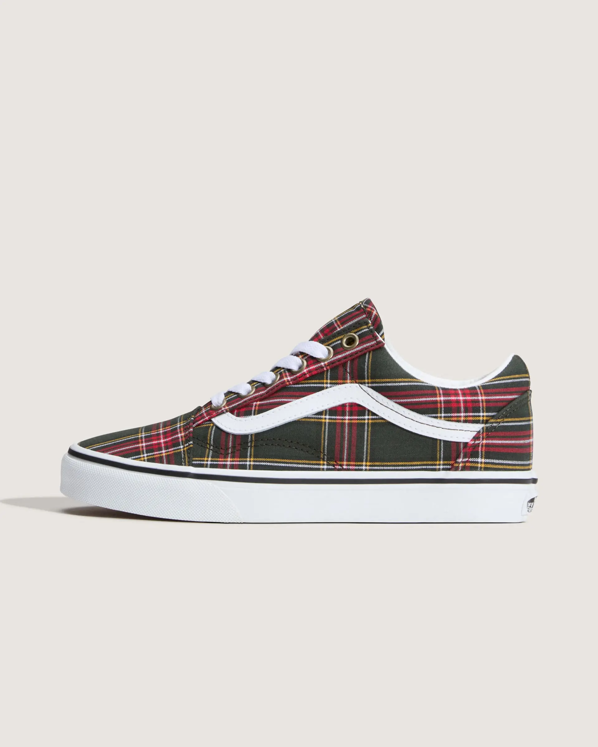 Vans Unisex Old Skool Low Top Shoe