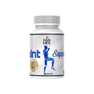 Gain Life Joint Support Vitamin Dietary Supplement