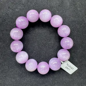 Natural Crystal Jewelry For Claim 3