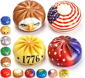 250th Anniversary Dumpling Squishy