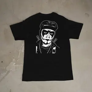 Jet Edition - Decayed Brigade - Unisex T Shirt