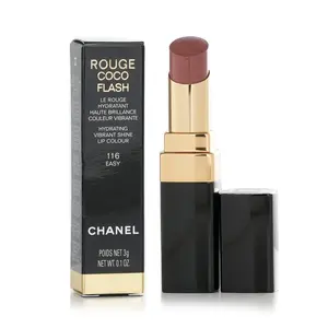 CHANEL Rouge Coco Flash Hydrating Vibrant Shine Lip Colour - # 116 Easy
