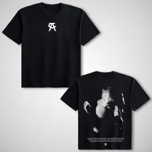 CANELO ALVAREZ V3 TEE, Canelo Boxing Tee, Fashion Cotton, Full Colors, Full Sizes, For Men, For Women
