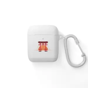 Urban Mirage - Limited Time Supply Cute Custom Airpods Case