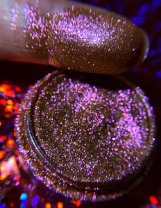 MAHOPANY DIAMOND PRISMATIC PIGMENT