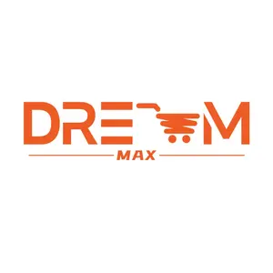 Dream Max shop logo