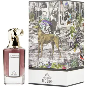Penhaligon's Portraits Much Ado About The Duke By Penhaligon's Eau De Parfum For Men