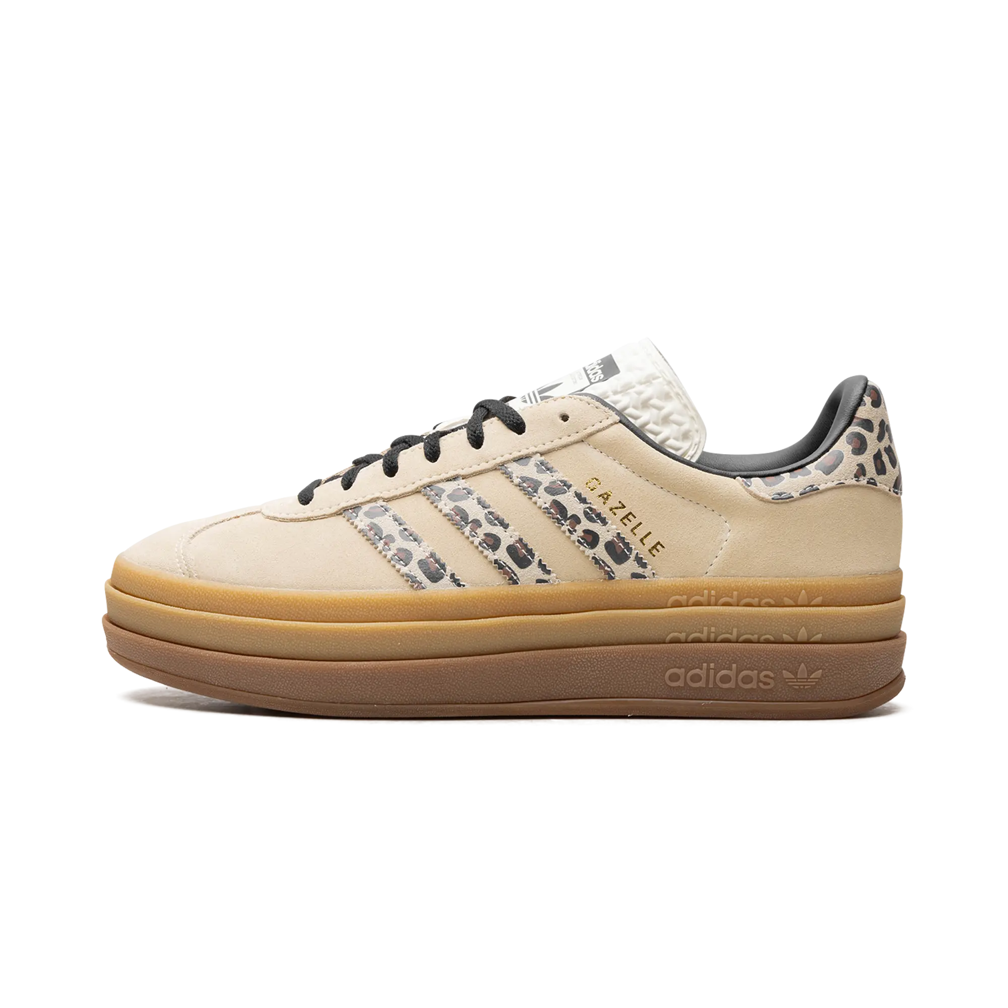 Gazelle Bold WMNS "Cheetah Stripes" JI1370