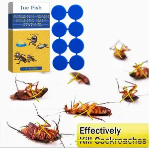 Cockroach bait paste Household cockroach ointment bait insecticide cockroach repellent kitchen dormitory cockroach paste