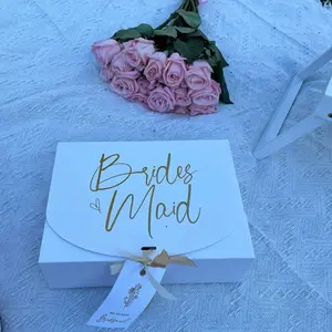 Scents of I Do (Bridesmaid) DIY Kit