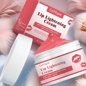Moisturizing Lip Cream, Gentle Care Lip Balm, Hydrating Lip Balm, Plumping Lip Balm, Lip Brightening Balm, Lip Moisturizer, Lip Care Product for Women & Girls