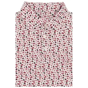 The Alabama Gameday Polo