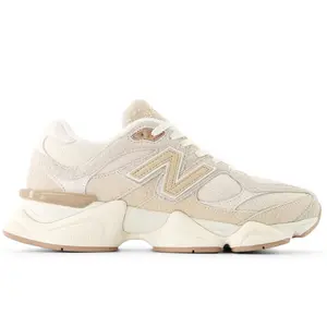 New Balance 9060 Bisque Sea Salt U9060CCB Men's Fashion Sneaker New