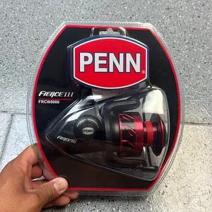 Penn fierce 3 5000