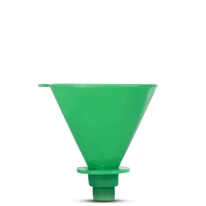 Vented Funnel Vented Funnel