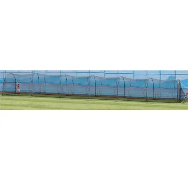 Baseball and Softball 72 Ft. Home Batting Cage