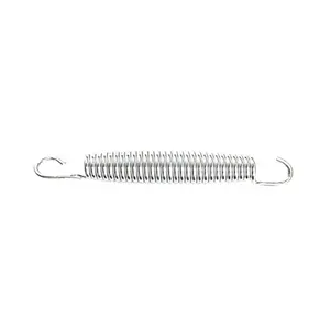 Hoppers Trampoline Springs 5-7 inch Heavy Duty Stainless Steel