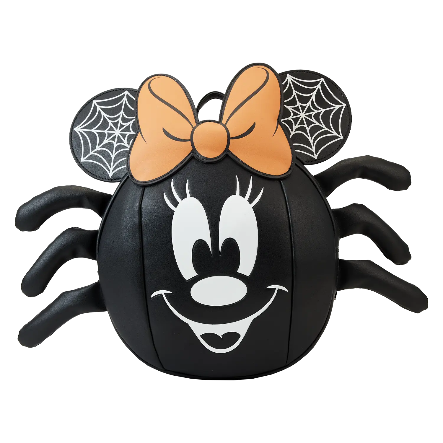 Minnie Mouse Spider Mini Backpack