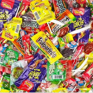 Candy Scoops