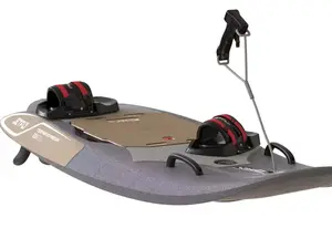 JETFLY JF-04 (Lightweight Version), Electric Surfboard