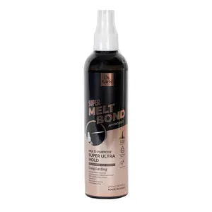 Dr.Girls Affordable Super Melt Bond Jet Spray Lavender 8.79oz/ 260ml