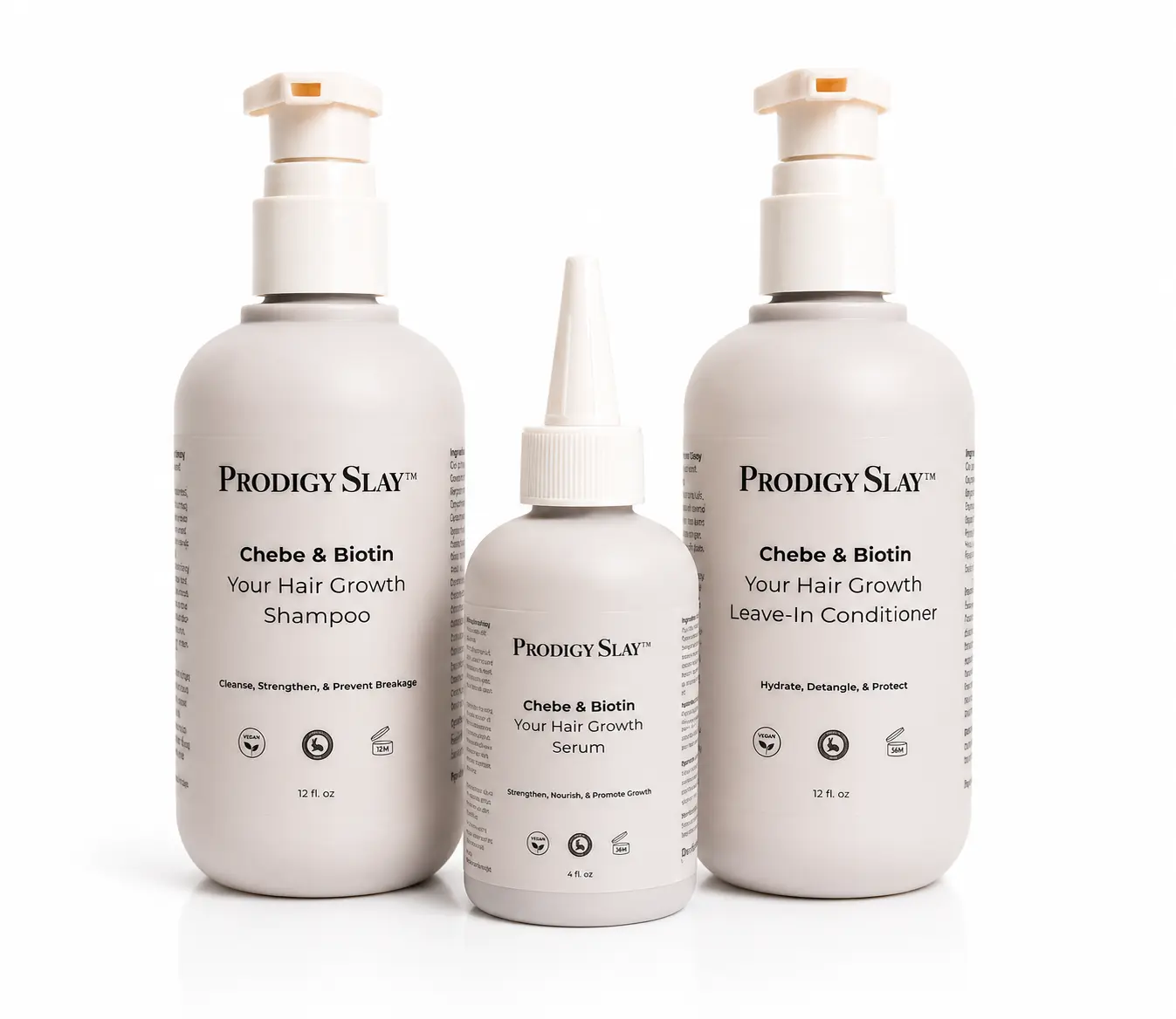 Chebe Moisture Retention Growth Wash Day