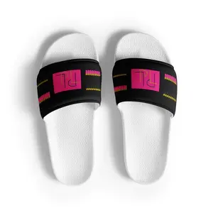 PL Brands Women's slides