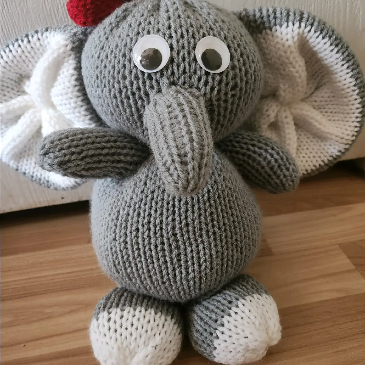 baby elephant