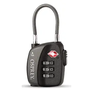 Osprey Packs TSA Cable Lock