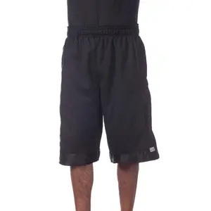 Pro Club Heavyweight Mesh Basketball Shorts