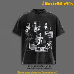 ArianaPetal 2026 V3 New Album Heavy Metal Graphic T-Shirt, Eternal Sunshine Queen Music Hoodie, Pop Music Mexico-Style Tee