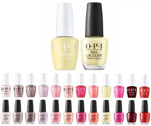 OPI OPIcons Spring 2026 Collection Matching Duo Full Collection (12 Shades)