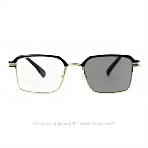 Auto-Adjusting ReadingGlasses-Anti-Blue Light, UVProtection |   Perfect for Work, Travel& Everyday Comfort