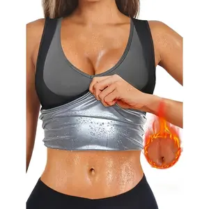 Women's Sports Shaping Vest, Fitness Training Sweat-wicking Vest, Running Shaping Vest, Women's Tight-fitting Sweat-wicking Vest, Versatile Slimming, Sports Vest, Women's Workout Vest, Running Sports Vest