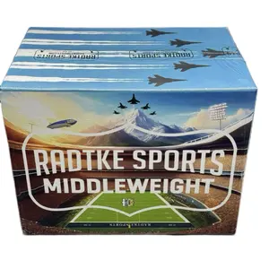 Middleweight Pick Your Pair 1 Box BK Radtke Sports