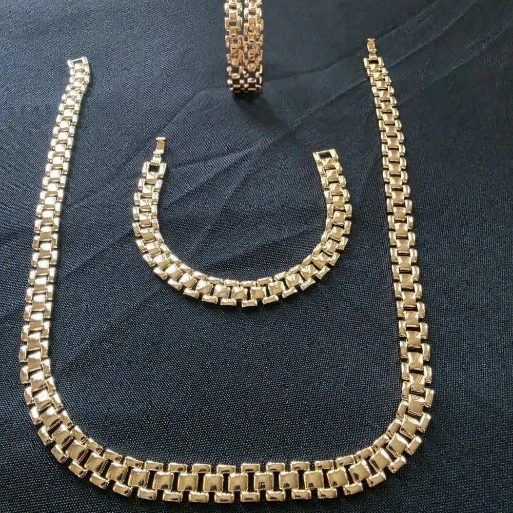 Rollie Chain Set Rollie Chain Set