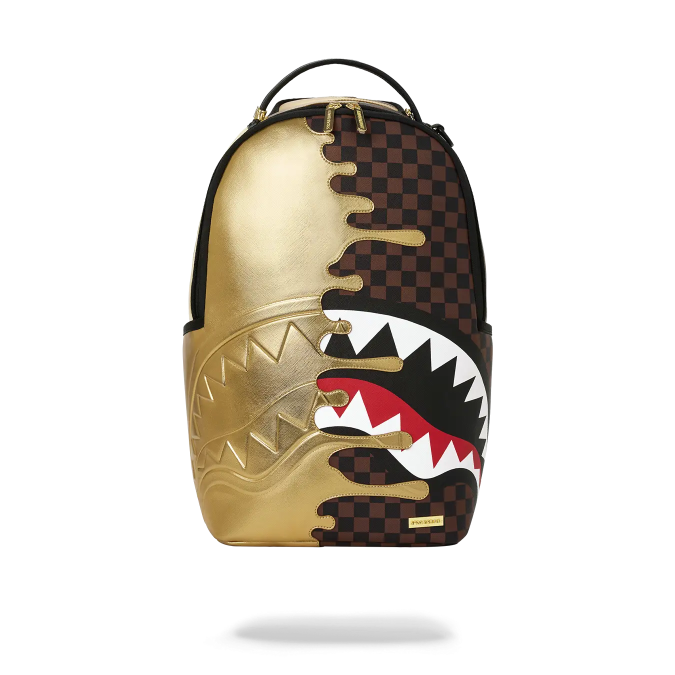 GOLDEN DYNASTY BACKPACK