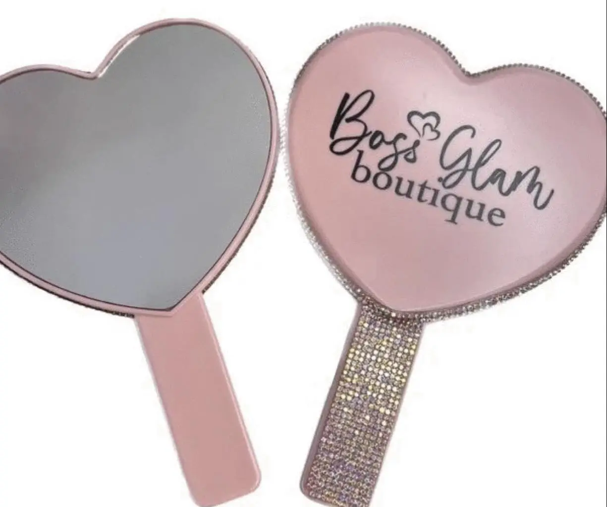 Heart Mirror