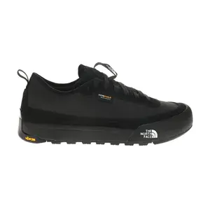 The North Face Mens Clyffe Lace Up Sneakers Shoes Casual - Black