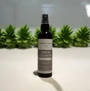 Outer Banks Truck Cologne
