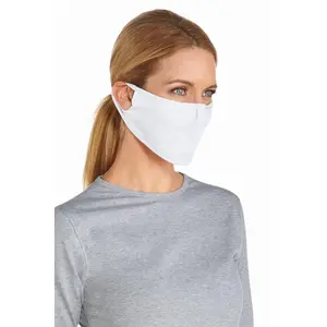Blackburn UV Mask | White