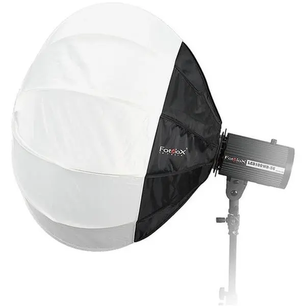 Fotodiox SBX-Lantern-20in-Profoto 20 in. Lantern Softbox with Speedring for Profoto